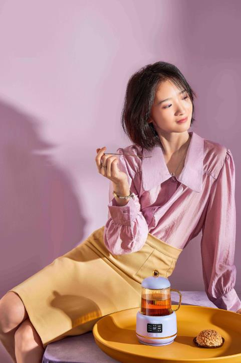 life element electric kettle