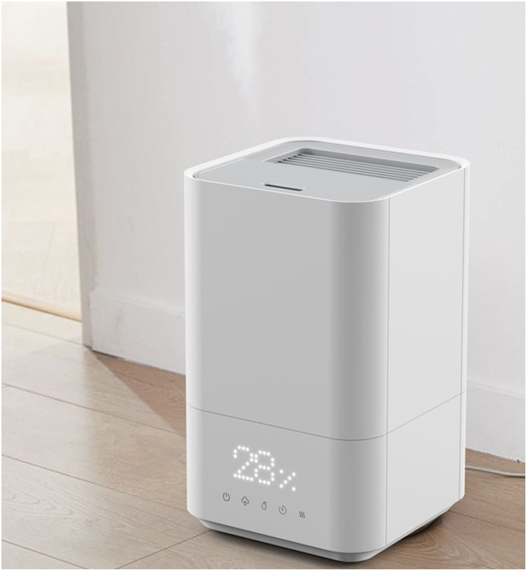 top-filling water Humidifier