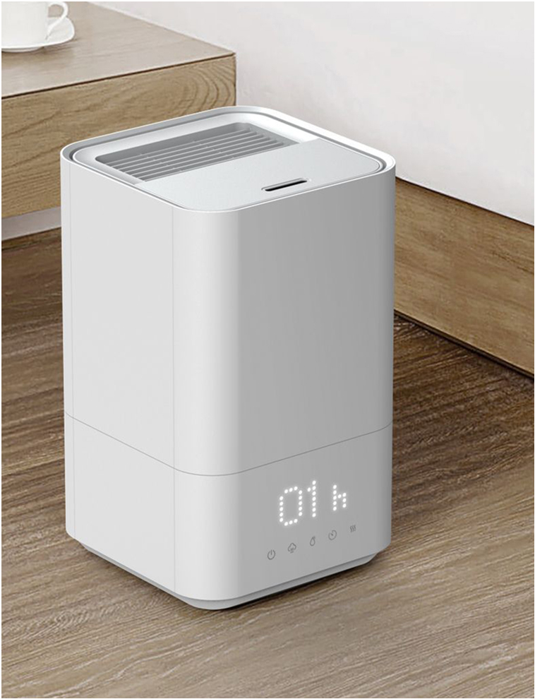 personal air purifier