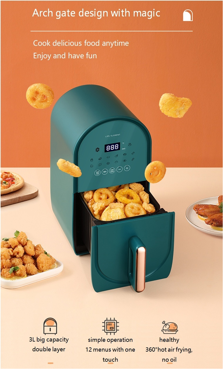 arch gate design with magic