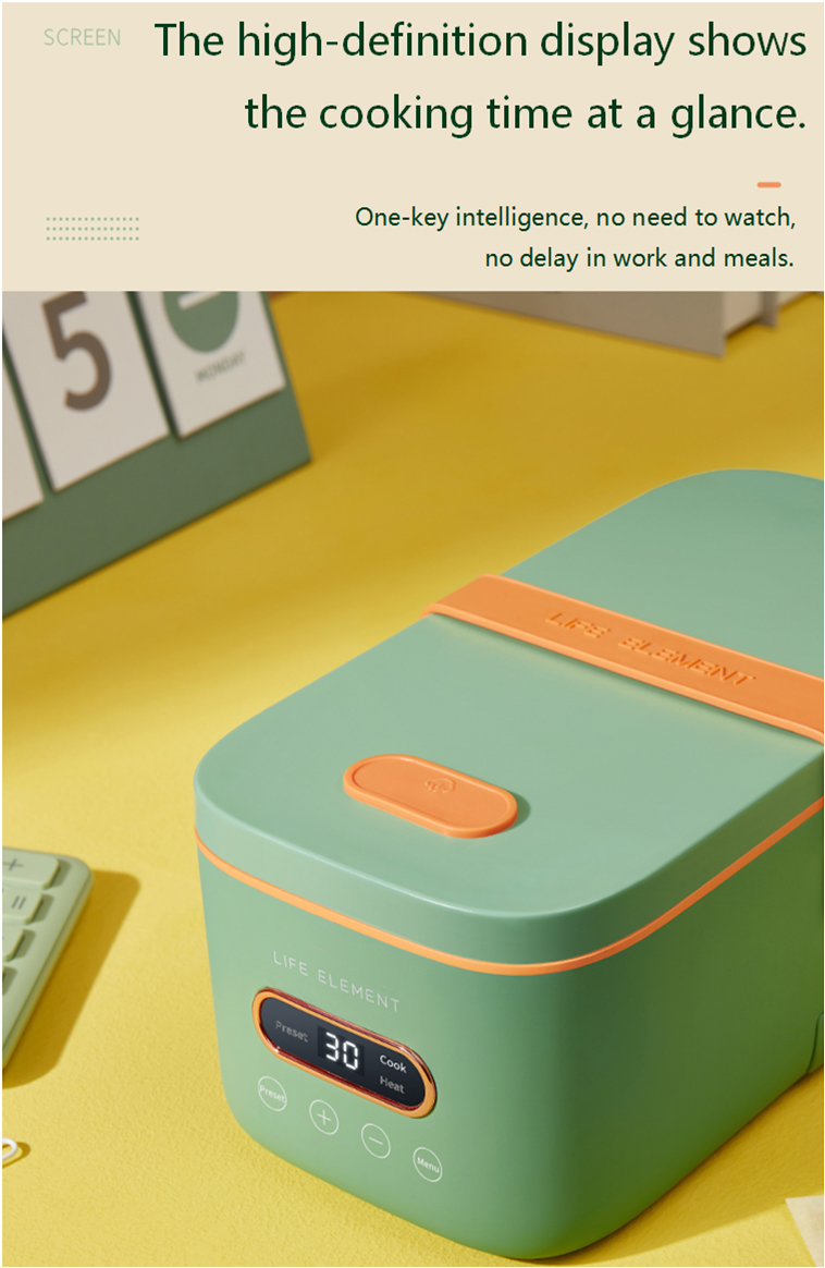 the high-definition display