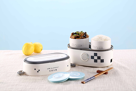 electric bento box DFH-F100