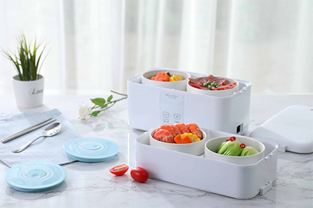 electric bento box F19