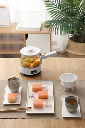 Food grade material, safe to use