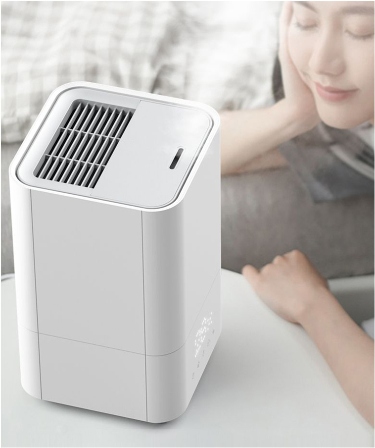 room humidifier
