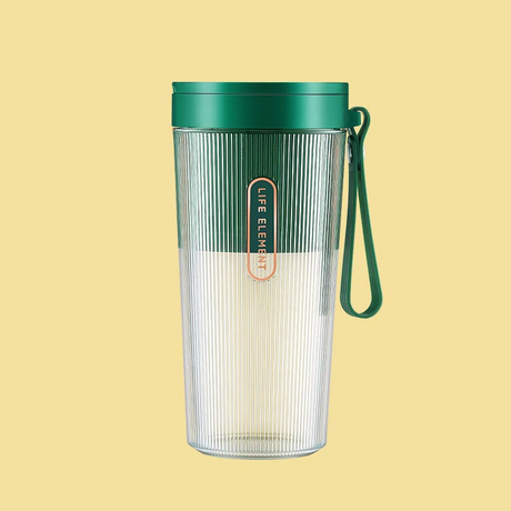 2021 Mini Waterproof Portable Smart Juicer Cup