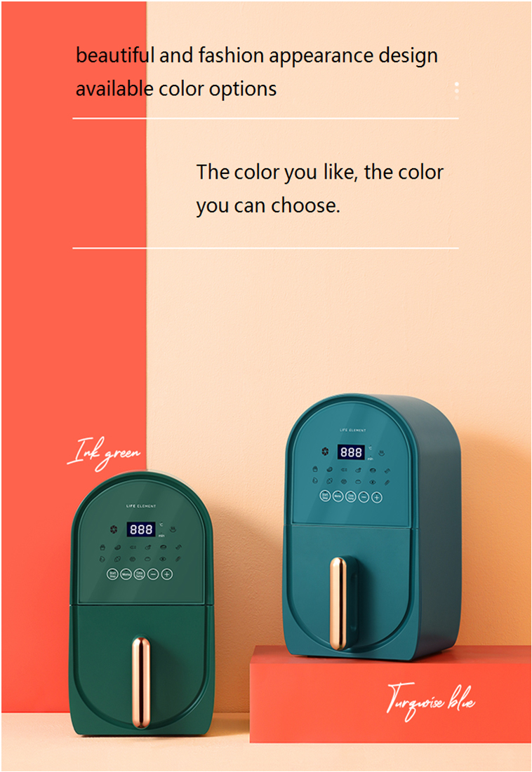 beautiful and fashion appearance