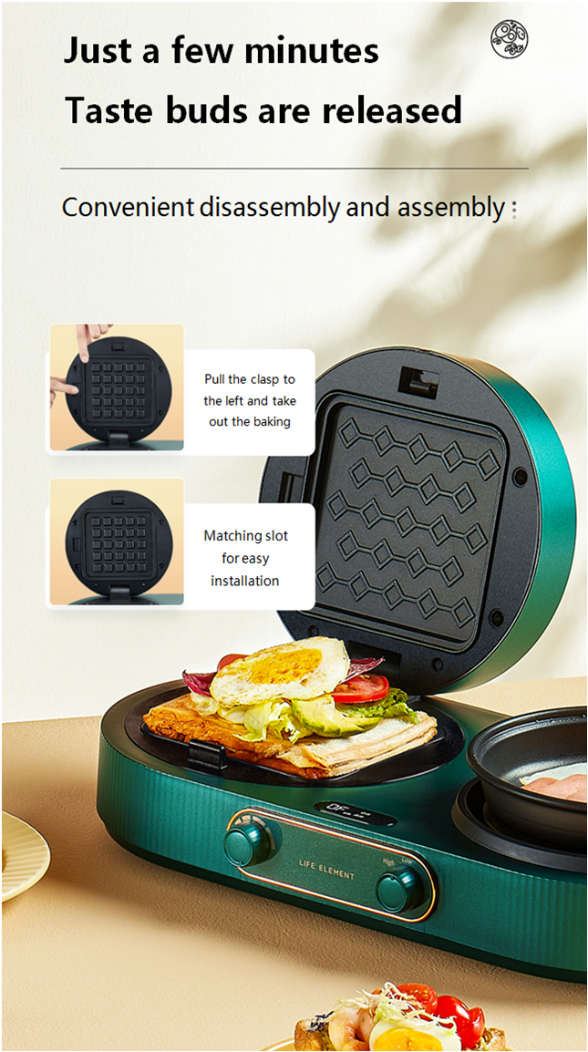 few mins taste buds are released