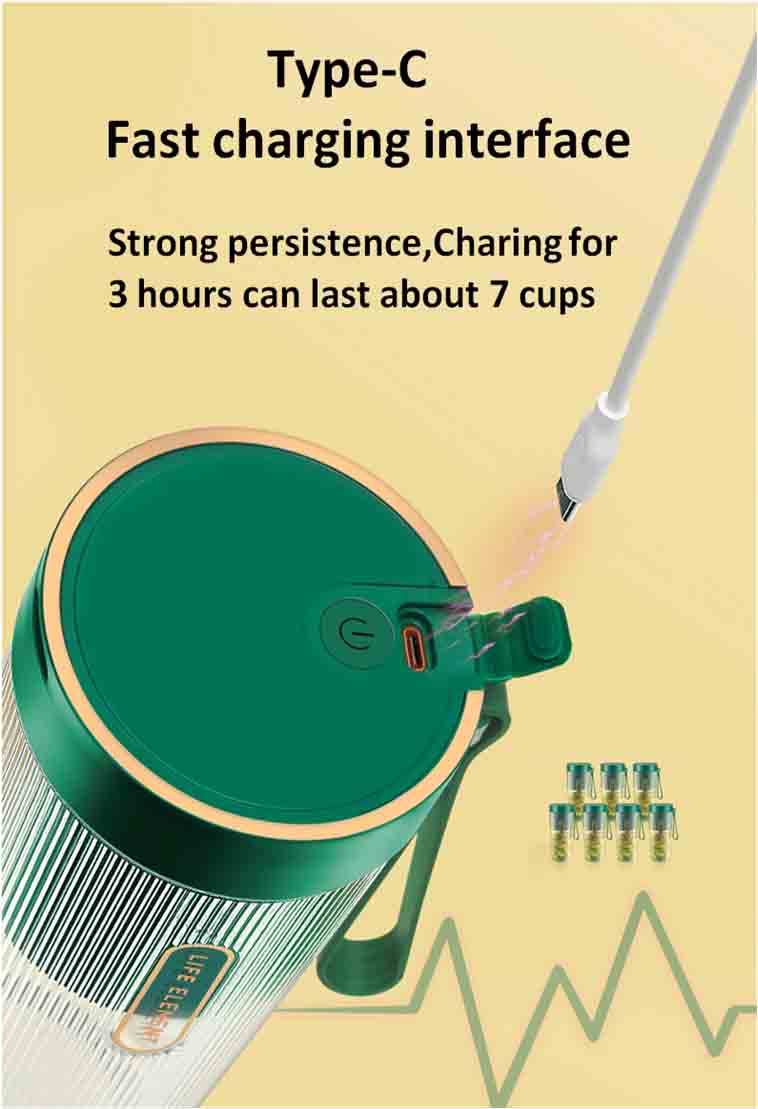 fast charging interface