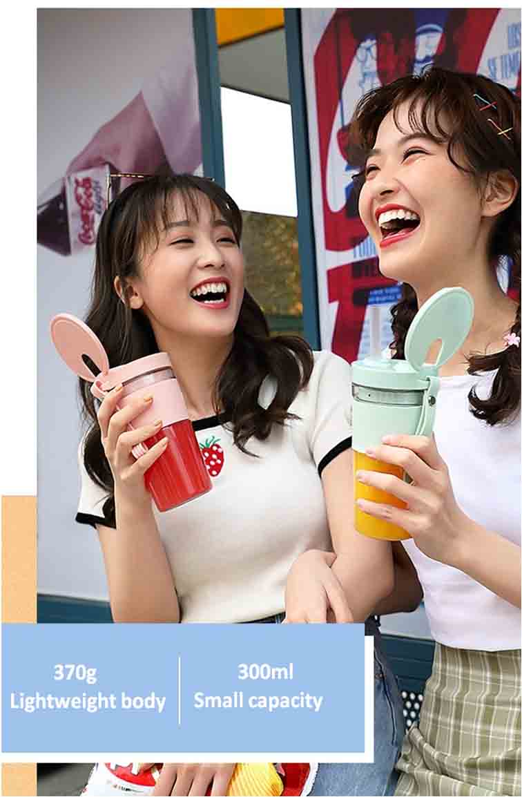 370g lightweight body