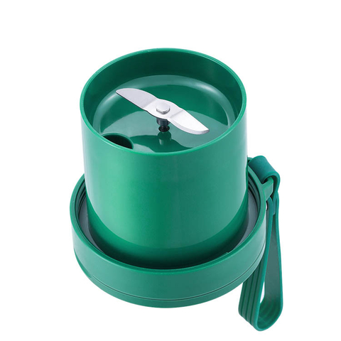 2021 Mini Waterproof Portable Smart Juicer Cup