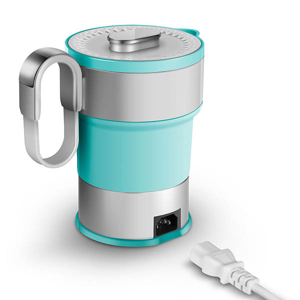 enjoy the drinking at any temperature