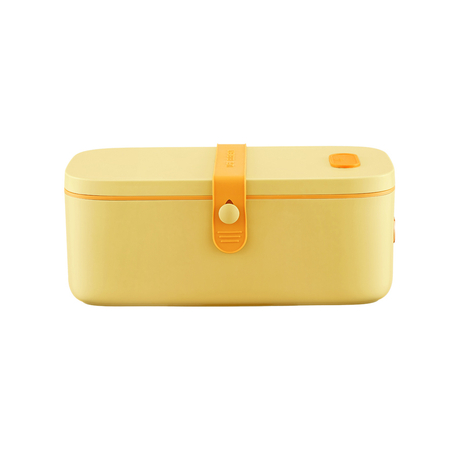 1L Nonstick Portable Electric Food Warmer Heated Lunch Box