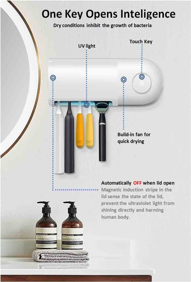 one key opens inteligence