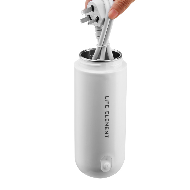 Travel Mug Smart Temperature Display flask bottle Water Bottle