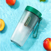 2021 Mini Waterproof Portable Smart Juicer Cup