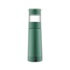304 Stainless Steel Electric Heating Travel Vacuum Insulated Mug Smart Water Bottle