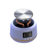400ml Multifunction Healthy High Borosilicate Glass Mini Electric Cup Kettle